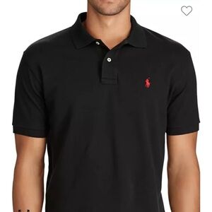 Polo Ralph Lauren Mens Shirt